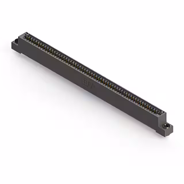 895-058-541-103 EDAC Inc.  Edgeboard Connectors